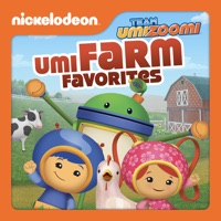 Télécharger Team Umizoomi, Umi Farm Favorites Episode 2