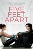 Five Feet Apart App Icon