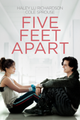 Five Feet Apart