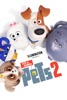 Locandina Pets 2: Vita da animali su Apple iTunes Locandina Pets 2: Vita da animali su Apple iTunes