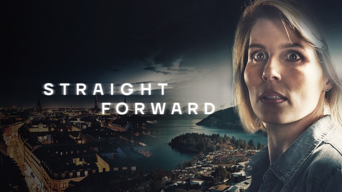 ‎Straight Forward - Apple TV
