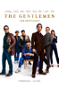 Guy Ritchie - The Gentlemen  artwork