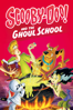Scooby-Doo and the Ghoul School - Charles A. Nichols