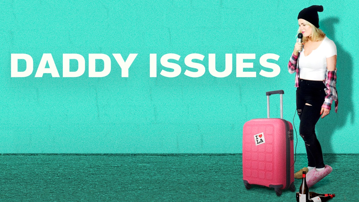 ‎Daddy Issues - Apple TV