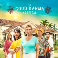 Télécharger The Good Karma Hospital, Series 1 Episode 6
