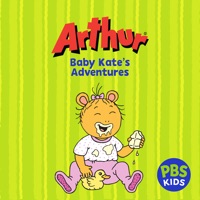 Arthur: Baby Kate's Adventures