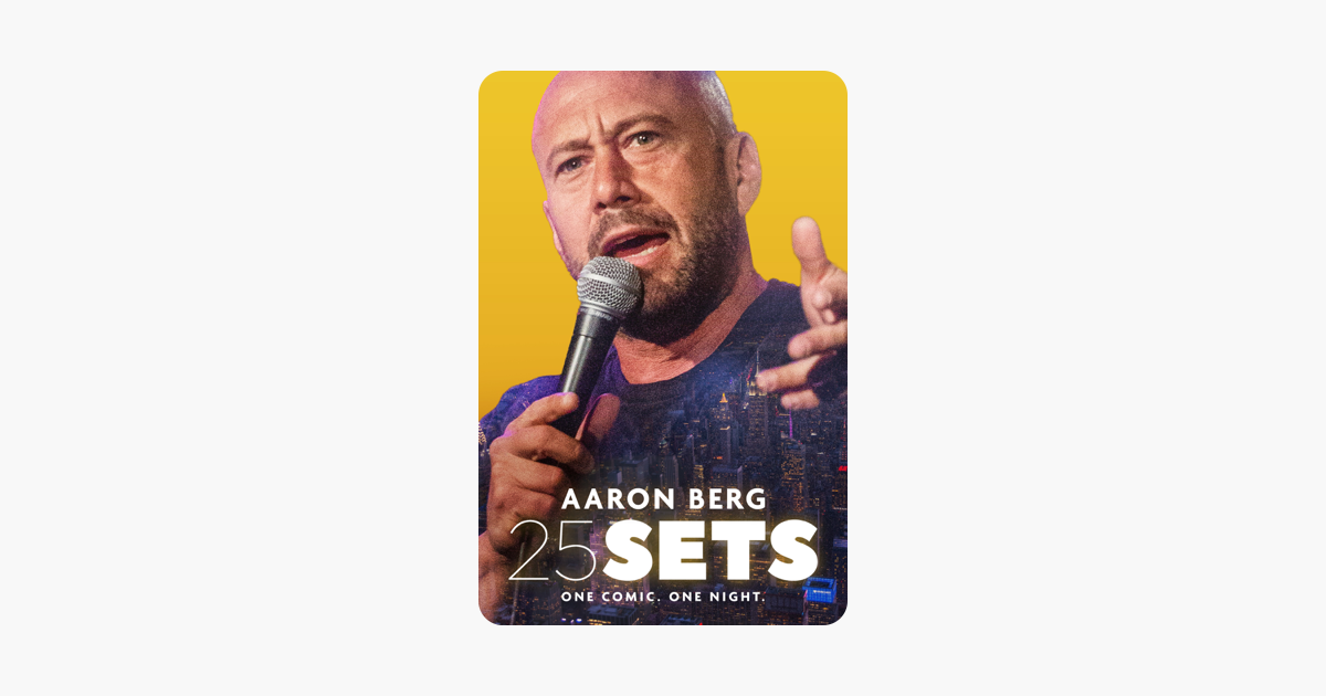 25 sets