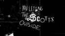 THE SCOTTS - THE SCOTTS, Travis Scott & Kid Cudi