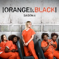 Télécharger Orange is the New Black, Saison 6 (VOST) Episode 10