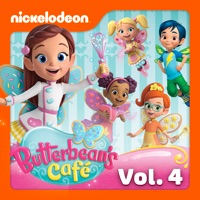 Butterbean's Cafe, Vol. 4
