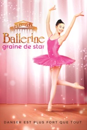 Ballerine : Graine de Star