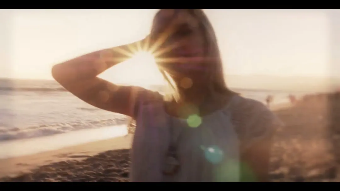 Forever (feat. Courtney Jenaé)