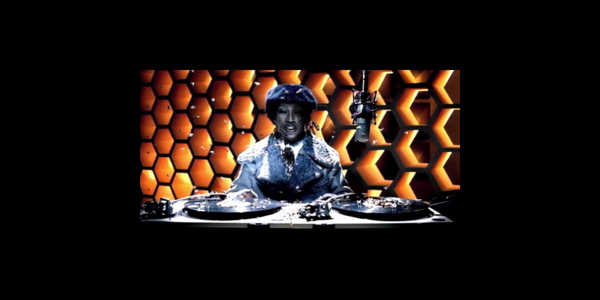 Work It - ミッシー・エリオットのミュージックビデオ - Apple Music