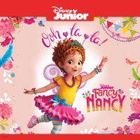 Fancy Nancy, Vol. 1