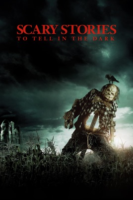 Scary Stories To Tell In The Dark On Itunes