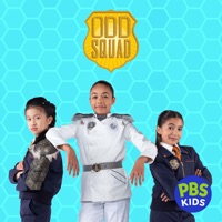 Odd Squad, Vol. 17