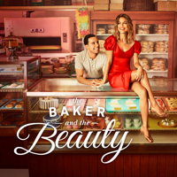 Pilot - The Baker and the Beauty Cover Art