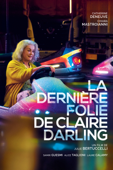 La dernière folie de Claire Darling