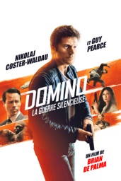 Domino - la guerre silencieuse