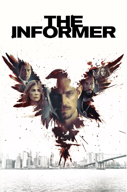 The Informer