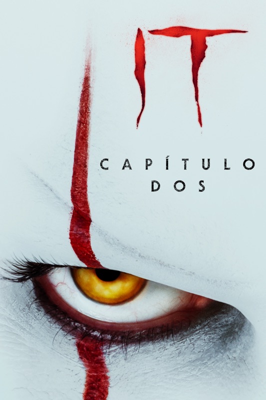 It: Capítulo Dos