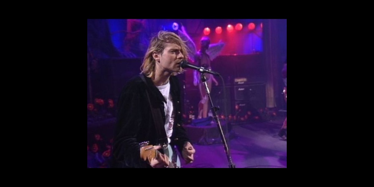 Rape Me (Live And Loud) - Music Video by Nirvana - Apple Music