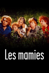 Les mamies