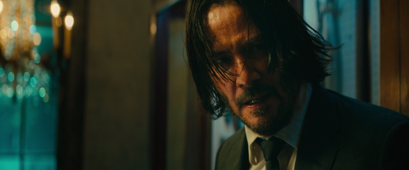 John Wick: Chapter 3 - Parabellum on Apple TV