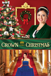 Crown for Christmas - Alex Zamm Cover Art