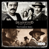 Deadwood: The Complete Collection - Deadwood