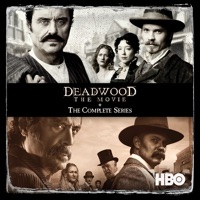 Deadwood: The Complete Collection