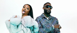 Big Booty (feat. Megan Thee Stallion)