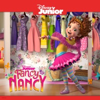 Télécharger Fancy Nancy, Vol. 2 Episode 12