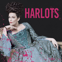 Harlots - Harlots, Series 2 artwork