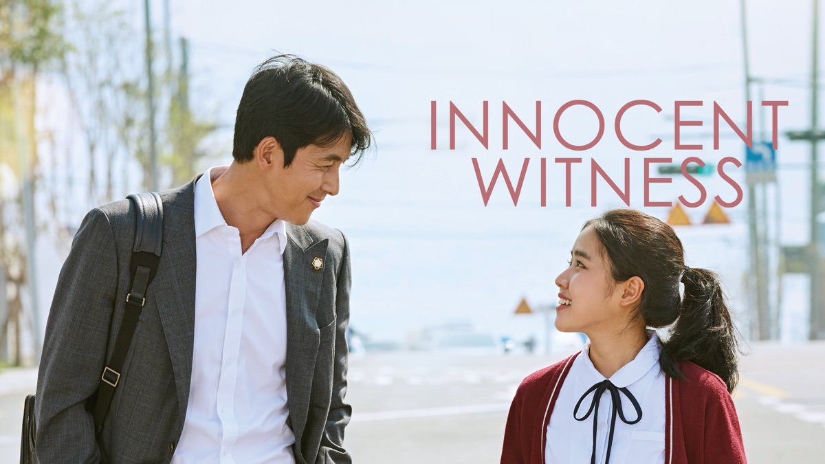 ‎Innocent Witness - Apple TV
