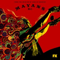 Mayans M.C., Season 2