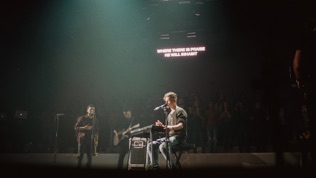 Elevation Worship There Is A King