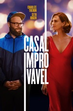 Capa do filme Casal improvável