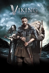 Viking : L'âme des guerriers