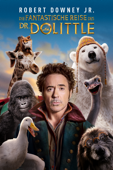Die fantastische Reise des Dr. Dolittle