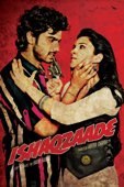 Ishaqzaade