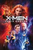 X-Men: Fénix Oscura