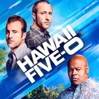 Télécharger Hawaii Five-0, Saison 9 Episode 10