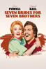 Seven Brides for Seven Brothers - Stanley Donen