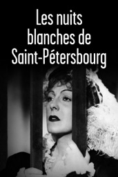 Les nuits blanches de Saint-Pétersbourg