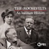 Télécharger Ken Burns: The Roosevelts - An Intimate History Episode 5