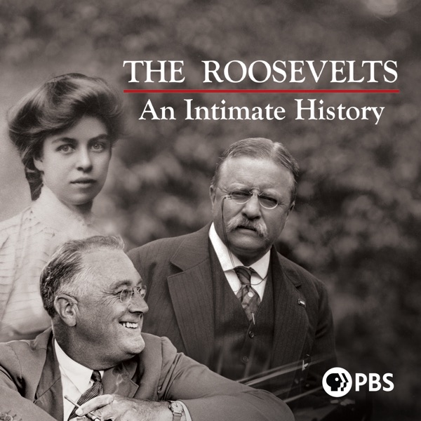 Ken Burns: The Roosevelts - An Intimate History