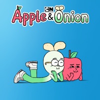 Apple & Onion, Vol. 4