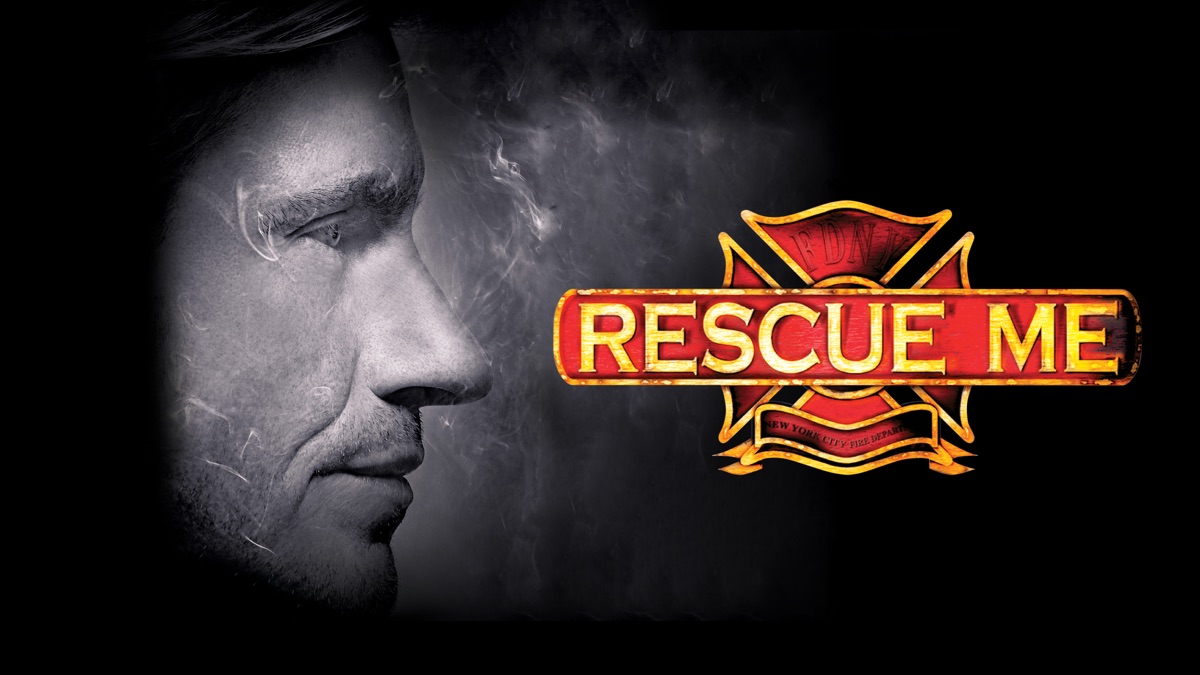 ‎Rescue Me - Apple TV
