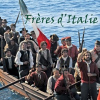 Télécharger Frères d'Italie Episode 2